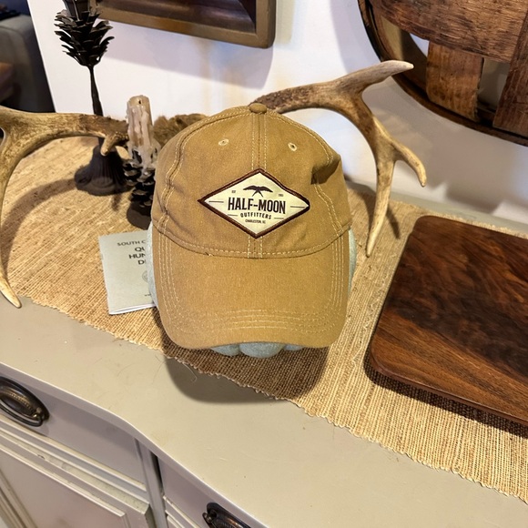 Half Moon outfitter wax hat - Picture 2 of 2